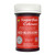 single pot of red blossom food colour paste by Sugarflair