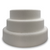 3" Deep - Round BEVELLED Dummy