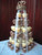  Cupcake Stand - Wedding Acrylics Range - Heart