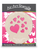 Valentines Mulitple Hearts Cupcake Stencil