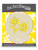 Daisies Cupcake Stencil