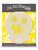 3 Bees Cupcake Stencil