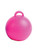 Bubble Balloon Weight - Pink