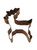 Reindeer Cutter