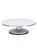 Ateco Aluminium Revolving Cake Stand 12" x 4"