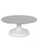 Ateco Revolving Cake Stand Turntable With Non-Slip Pad