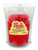 Beau Red Poinsettia Sugarpaste 500g