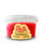 Beau Red Poinsettia Sugarpaste 250g