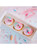 White Cupcake Box - Pack of 2 - Holds 3