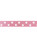 Polka Dot Ribbon - Hot Pink - 15mm x 20 Metres