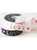 Love Ribbon 25mm - White - 25mm x 25 Metres