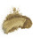 Claire Bowman - Decorative Metallics Non-edible Lustre Dust - Bright Gold