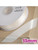 Double Sided Satin Ribbon 15mm Ivory