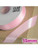 Double Sided Satin Ribbon 15mm Pink