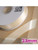 Double Sided Satin Ribbon 23mm - Cream