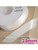 Double Sided Satin Ribbon 23mm - Ivory