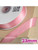 Double Sided Satin Ribbon 23mm - Rose Pink