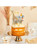 Party Animal Cake Topper Set