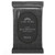 large packet of Couture Sugar Paste - Black 2.5kg