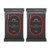 Couture Sugar Paste - Red 5kg