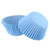 PALE BLUE Cupcake Cases - Pack of 250