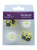 Bee and Daisy - Edible Decorations - Pack of 12