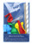 House of Cake Balloon Cloud Cake Topper - Rainbow 