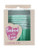 Aqua Baking Cups - Pack of 12
