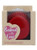 Baked with Love RED Foil Baking Cases - 50 pack