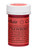 A pot of Sugarflair Spectral Paste Strawberry