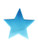 Colour of Sugarflair Airbrush Colour Dark Blue