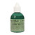A bottle of Sugarflair Airbrush Colour Glitter Green