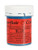 A pot of Sugarflair GLITTER PAINT Blue