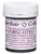 A pot of Sugarflair Spectral Paste Purple Extra