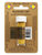 A tube of SugarFlair Blossom Tint Old Gold in display packet