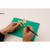 Flower being made from Squires Kitchen SFP Sugar Florist Paste Pale Green