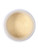 pot of pearly gold colour splash pearl dust