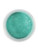 pot of  Teal Colour Splash Pearl Dust