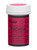A pot of Sugarflair Spectral Paste Fuchsia