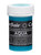 A pot of  Sugarflair Pastel Paste Aqua