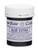 A pot of Sugarflair Spectral Paste Blue Extra