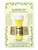 A tube of Sugarflair Blossom Tint Primrose in display Packaging