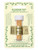 A tube of Sugarflair Blossom Tint Apricot in display Packaging