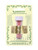 A tube of Sugarflair Blossom Tint Dusky Pink in display Packaging