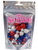 Scrumptious Sprinkles - Sprinkletti - Bubbles - Red, White & Blue