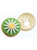 FMM Cutter - Circle/Daisy Cupcake Cutter