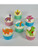 FMM Cutter - Cute Dinosaur Set