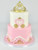 FMM Cutter - Princess Carriage Set of 2
