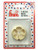 FMM Cutter - 5 Petal Rose 35mm