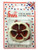 FMM Cutter - 5 Petal Rose 50mm